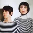 LP & CD - Tegan And Sara - Sainthood - Insert
