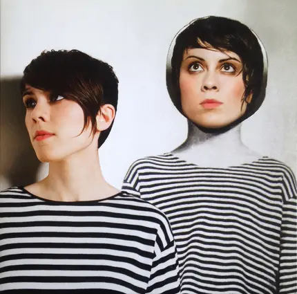 Tegan And Sara - Sainthood