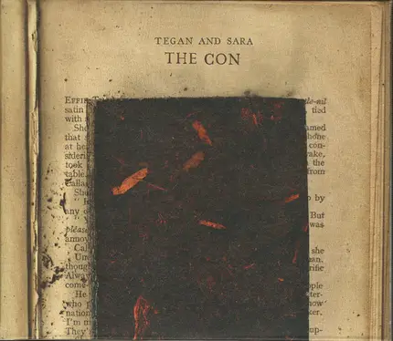 Tegan and Sara - The Con