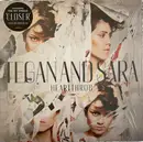 LP & CD - Tegan And Sara - Heartthrob