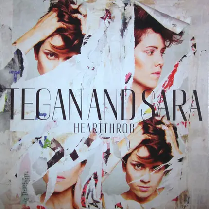 Tegan And Sara - Heartthrob