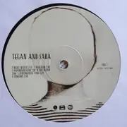 LP & CD - Tegan And Sara - Sainthood - Insert
