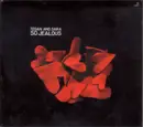 CD - Tegan And Sara - So Jealous - Digipak