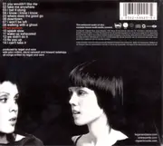CD - Tegan And Sara - So Jealous - Digipak