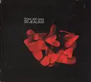 CD - Tegan and Sara - So Jealous - Digipak