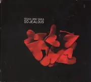 CD - Tegan and Sara - So Jealous - Digipak