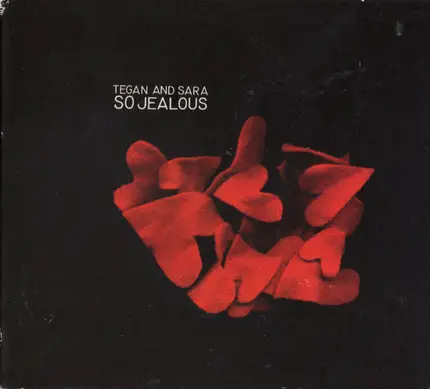 Tegan and Sara - So Jealous