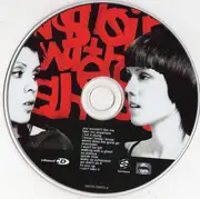 CD - Tegan and Sara - So Jealous - Digipak