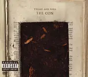 CD & DVD - Tegan & Sara - The Con