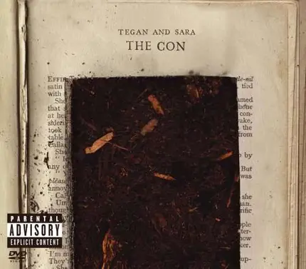 Tegan & Sara - The Con