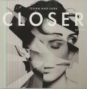 Tegan And Sara - CLOSER REMIXED