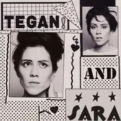 Tegan & Sara - GUILTY AS CHARGED/I..