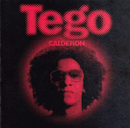 Tego Calderón - El Abayarde