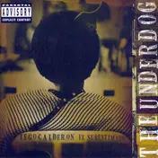 Tego Calderón - The Underdog/ El Subestimado