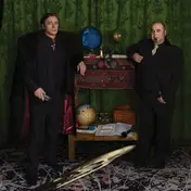 Blixa Bargeld - Nerissimo