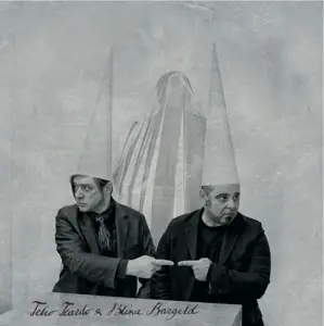 Teho Teardo & Blixa Bargeld - Still Smiling