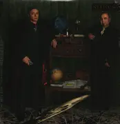 LP & MP3 - Teho Teardo /Blixa Bargeld - Nerissimo