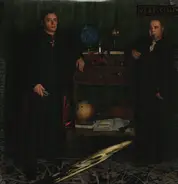 Teho Teardo /Blixa Bargeld - Nerissimo
