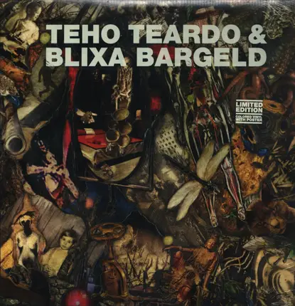 Teho Teardo & Blixa Bargeld - Christian & Mauro
