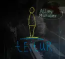 CD - Teitur - All My Mistakes