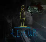 Teitur - All My Mistakes