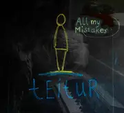 CD - Teitur - All My Mistakes