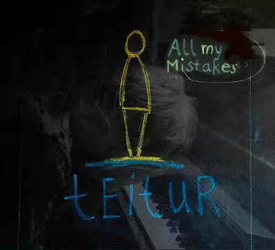 Teitur - All My Mistakes
