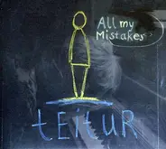 Teitur - All My Mistakes