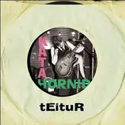Teitur - Káta Hornið