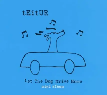 Teitur - Let the Dog Drive Home