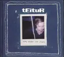 CD - Teitur - Stay Under The Stars - Digipak