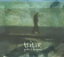 CD - Teitur - Poetry & Aeroplanes - Digipak