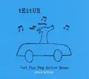 CD - Teitur - Let The Dog Drive Home - Digipack