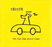 Teitur - Let the Dog Drive Home