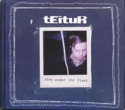 Teitur - Stay Under the Stars