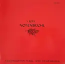 LP - Teisendorfer Tanzlmusi , Teisendorfer Geigenmusi - 'S Rote Notenbüchl