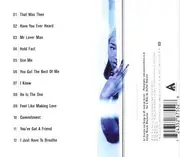 CD - Teish O'Day - Commitment