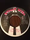 7inch Vinyl Single - Teisha / Calibe - Do You