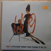 Tek 9 - its not what you think it is