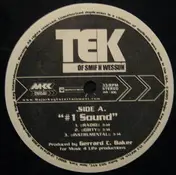 Tek - #1 Sound / Nothing's Gonna Change / G Walkin'