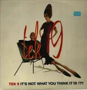 Double LP - Tek 9 - It's not what you think it is