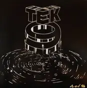 Tek 9 - Jus' A Lickle Sumtin