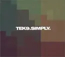 CD - Tek 9 - Simply - Digipak