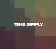 CD - Tek 9 - Simply - Digipak