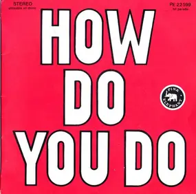 Tek - How Do You Do