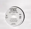 12'' - Tek - Don`t hate me