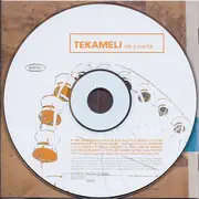 CD - Tekameli - Ida Y Vuelta