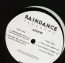 12'' - Tekanewa - Raindance