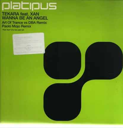 Tekara Feat. Xan - Wanna Be an Angel