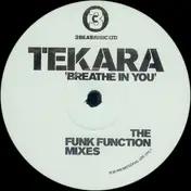 Tekara - Breathe In You (The Funk Function Mixes)